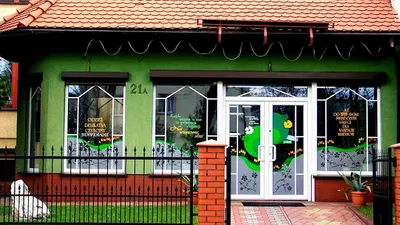 Pralnia Aleksander Adamik